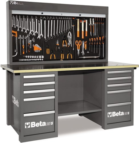 Beta MasterCargo workbench C57S/B-R - 057001406-2