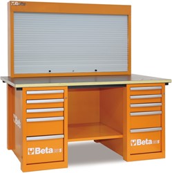 Beta MasterCargo workbench C57S/B-R - 057001406