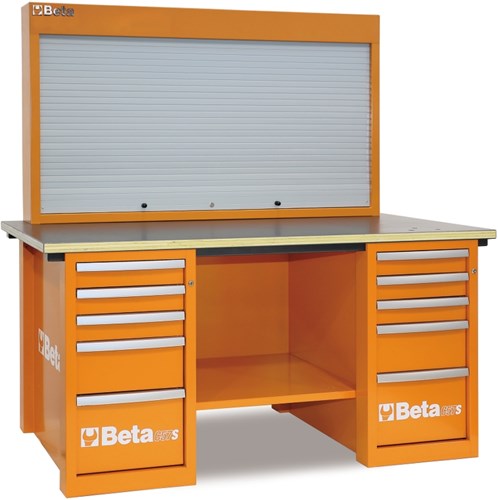 Beta MasterCargo workbench C57S/B-R - 057001406