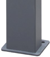 Beta C58Gf Vaste Hoogte Poot - 058000660-2