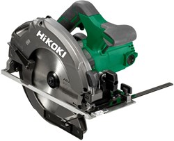 Hikoki C7U3 W1Z CIRKELZAAGMACHINE HSC IV - C7U3W1Z