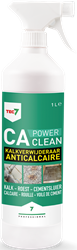 Tec7 Ca Clean - 496901000 - 496901000