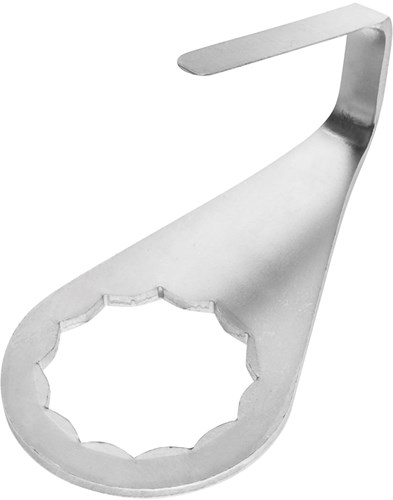 Facom ruitensnijder plat 25mm - CAD.P300F10