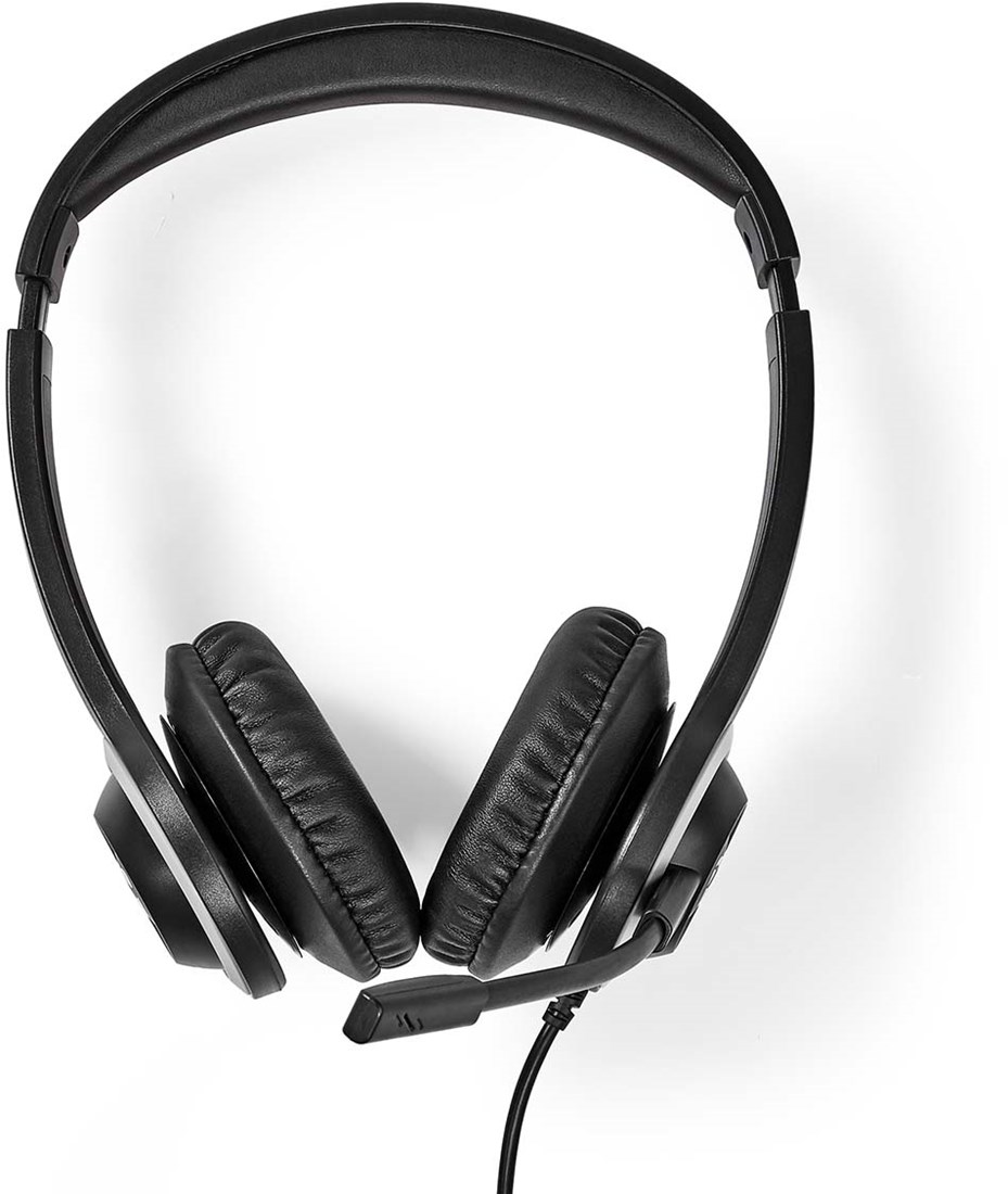 Stereo pc headset sales