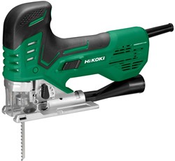 Hikoki CJ160VA W1Z DECOUPEERZAAGMACHINE - CJ160VAW1Z