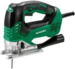 Hikoki CJ160V W1Z DECOUPEERZAAGMACHINE - CJ160VW1Z