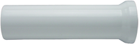 Cornat Wc-Afloop Recht 40Cm 110Mm Wi - CKAST40000