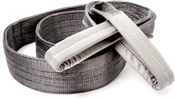 Delta Hijsband | volgens EN 1492-1 | 2 m | 4 ton - CO.HL.04002 CO.HL.04002