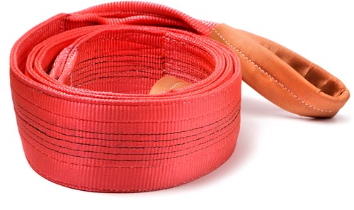 Delta Hijsband | volgens EN 1492-1 | 3 m | 5 ton - CO.HL.05003 CO.HL.05003