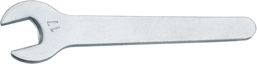 Connex Steeksleutel 17Mm - COM450310