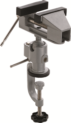 Bankschroef 56 Mm Klembaar Voor Werkbank Tafelbankschroef Gietijzeren Gepoedercoate Werkbankbankschroef 2 In 1 Bankschroef 7kn Klemkracht Parallelle Bankschroef Fijnmechanische Bankschroef P 010947538123