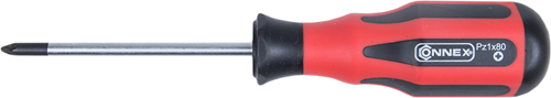 Connex Schroevendraaier Pz1 80Mm 2Com - COX353011