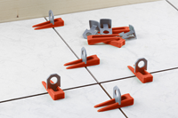 Connex Levelling Systeem Starterset - COX4423100