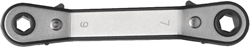Connex Dop/Ringsleutel 6X7Mm - COX537607