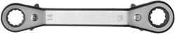 Connex Dop/Ringsleutel 14X15Mm - COX538415