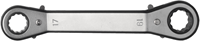 Connex Dop/Ringsleutel 17X19Mm - COX538719