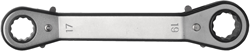 Connex Dop/Ringsleutel 17X19Mm - COX538719