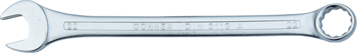 Connex Steek-Ringsleutel 22Mm Cv/15Gr - COX539022