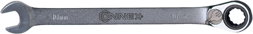 Connex steek-/dopsleutel 10mm - cox541010