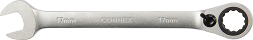 Connex Steek-/Dopsleutel 17Mm - COX541017