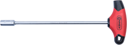 Connex Dopsleutelschroevendraaier 10X230 - COX583010