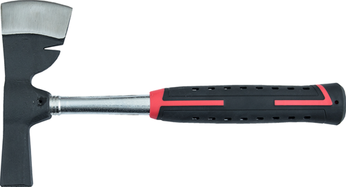 Connex Hamerbijl 600G Staal - COX613600