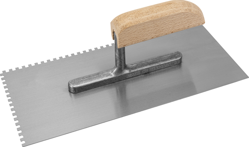 Connex Plakspaan 280X130 Getand 4X4Mm - COX781244