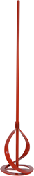 Connex Verfmenger Universeel 120X590 D13 - COX781259