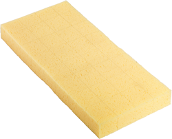 Connex Reservespons Cox781341 140X310X4Mm - COX781441