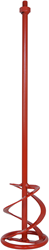 Connex Verfmenger Voor Lijm 120X590 M14 - COX782412