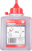 Connex Slaglijnpoeder 250G Rood - COX792250