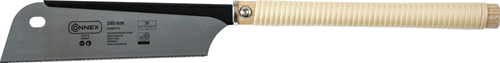 Connex japanse zaag dozuki 240mm - cox807170 afbeelding