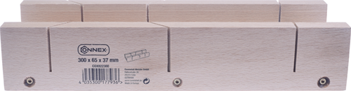 Connex Verstekbak 300X67X38 Beuk - COX822300
