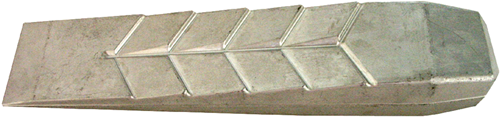 Connex Splijtwig 550G Alu - COX843085
