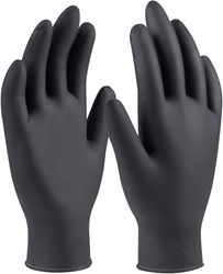 Connex Handschoen(Wegwerp)Nitril 100St L - COX938589