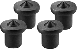 Connex Tapmarkeerder 8Mm 4St Rood - COX969408