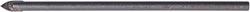 Connex Glasboor 4.0Mm (89Mm) Wit - COX970904