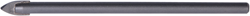 Connex Glasboor 6.0Mm (100Mm) Wit - COX970906