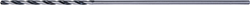 Connex Houtboor 8Mm (400Mm) Rood - COX971508