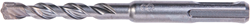 Connex Sds+Klopboor 6Mm (50/110Mm) Geel - COX971861