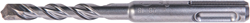 Connex Sds+Klopboor 8Mm (50/110Mm) Geel - COX971880