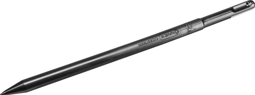 Connex Sds+Beitel 250Mm Spits/Rond Geel - COX979000