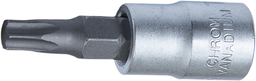 Connex 1/4 Dopsleutel Tx-27 - COXT568827