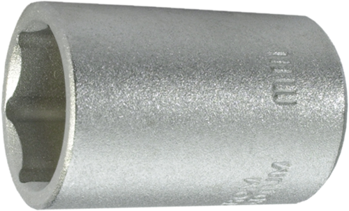 Connex 1/4 dopsleutel 11mm - coxt569110