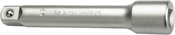 Connex 1/2 Verlenging Voor Ratel 125Mm - COXT570125