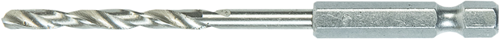 Connex Bit-/Uneo Metaalboor 4Mm 1/4 Turq - COXT978202