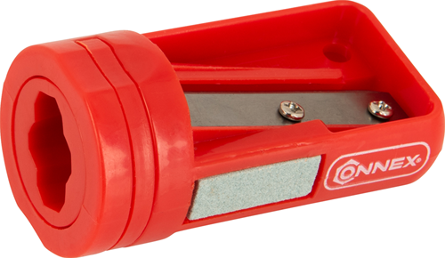 Connex slijper voor timmermanspotlood - cp780545 afbeelding