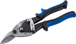 CON:P Plaatschaar 250Mm Rechts - CPT243260