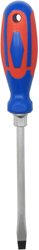 CON:P Schroevendraaier Plat 6.5X125 2C - CPT311125