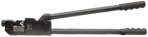 Bahco hefboom hd n-geisoleerd 120 mm | CR L 01